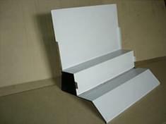 製品実績 店頭用ディスプレイ